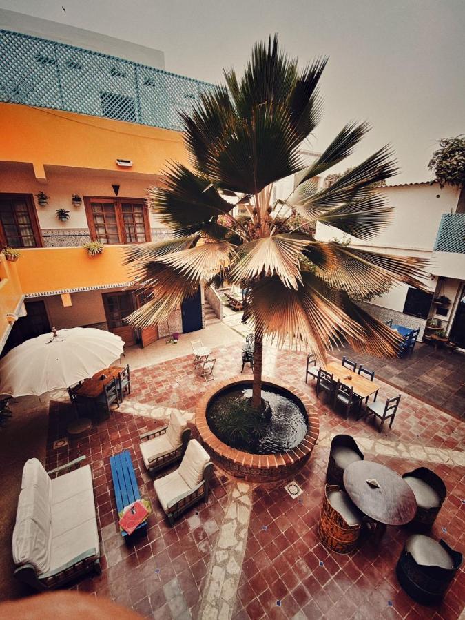 Casa Mara Dakar Hotel Luaran gambar