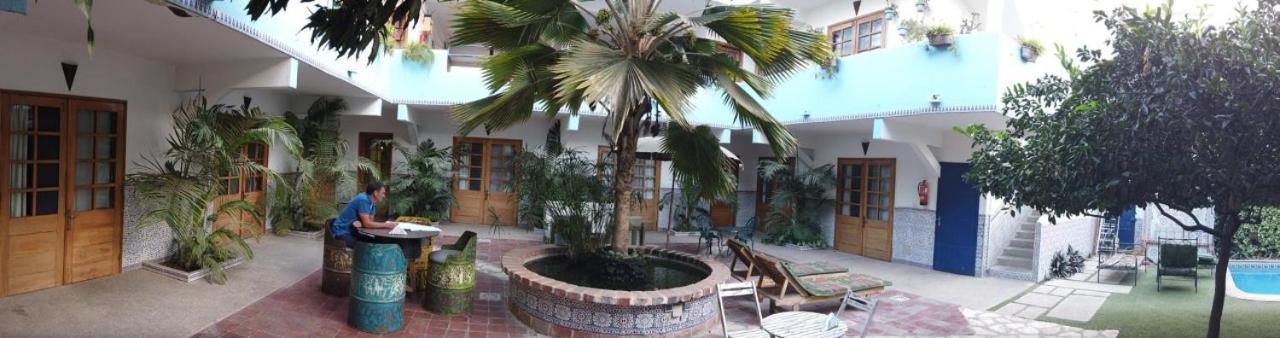 Casa Mara Dakar Hotel Luaran gambar