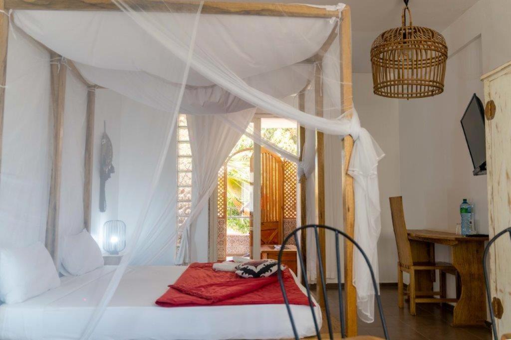Casa Mara Dakar Hotel Luaran gambar