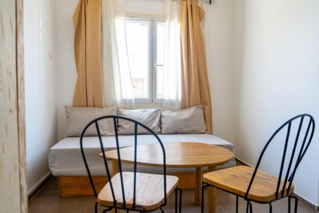 Casa Mara Dakar Hotel Luaran gambar