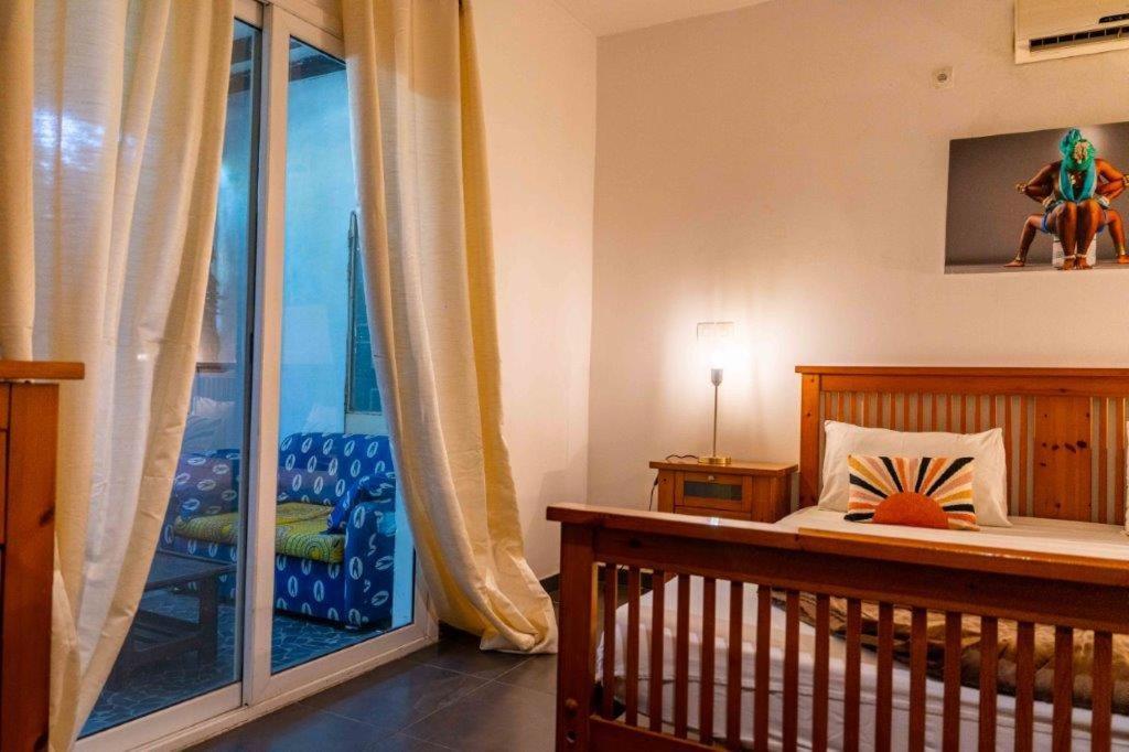 Casa Mara Dakar Hotel Luaran gambar