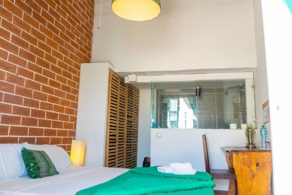 Casa Mara Dakar Hotel Luaran gambar